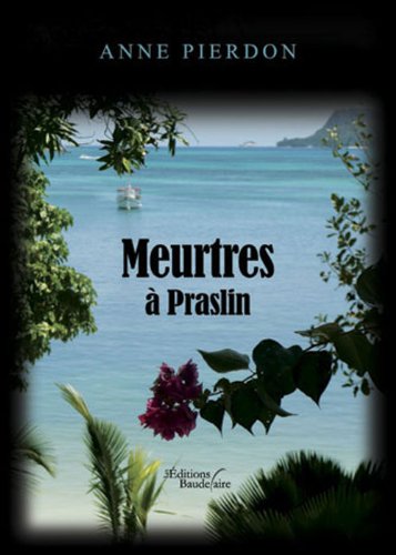 Product Image: Meurtres à Praslin