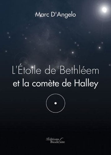 Product Image: L'étoile de Bethléem et la comète de Halley