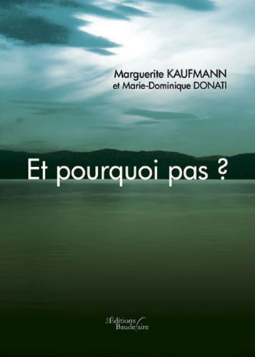 Et pourquoi pas? book