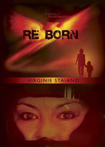 Re born Books