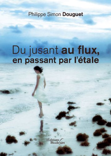 Du jusant au flux, en passant par l'étale book