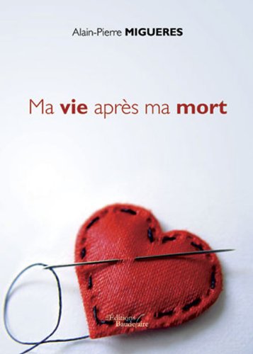 Ma vie après ma mort Books