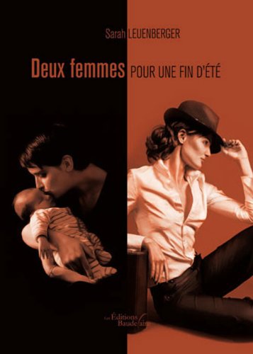 Deux femmes pour une fin d'été book