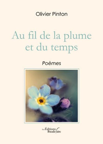 Au Fil de la Plume et du Temps book