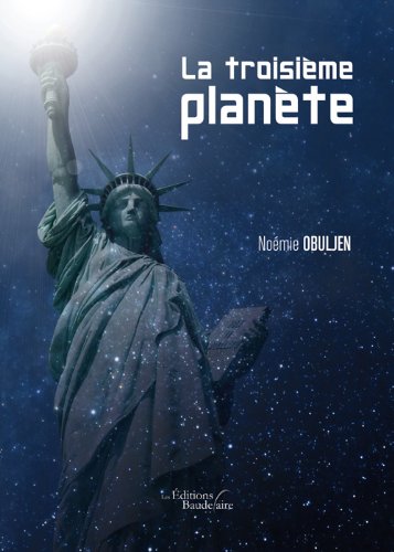 La Troisieme Planete book