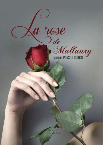 Product Image: La rose de Mallaury