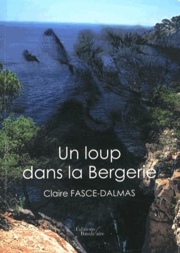 Un loup dans la bergerie Books