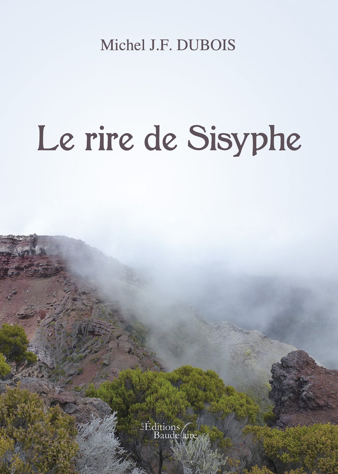 Le rire de Sisyphe book