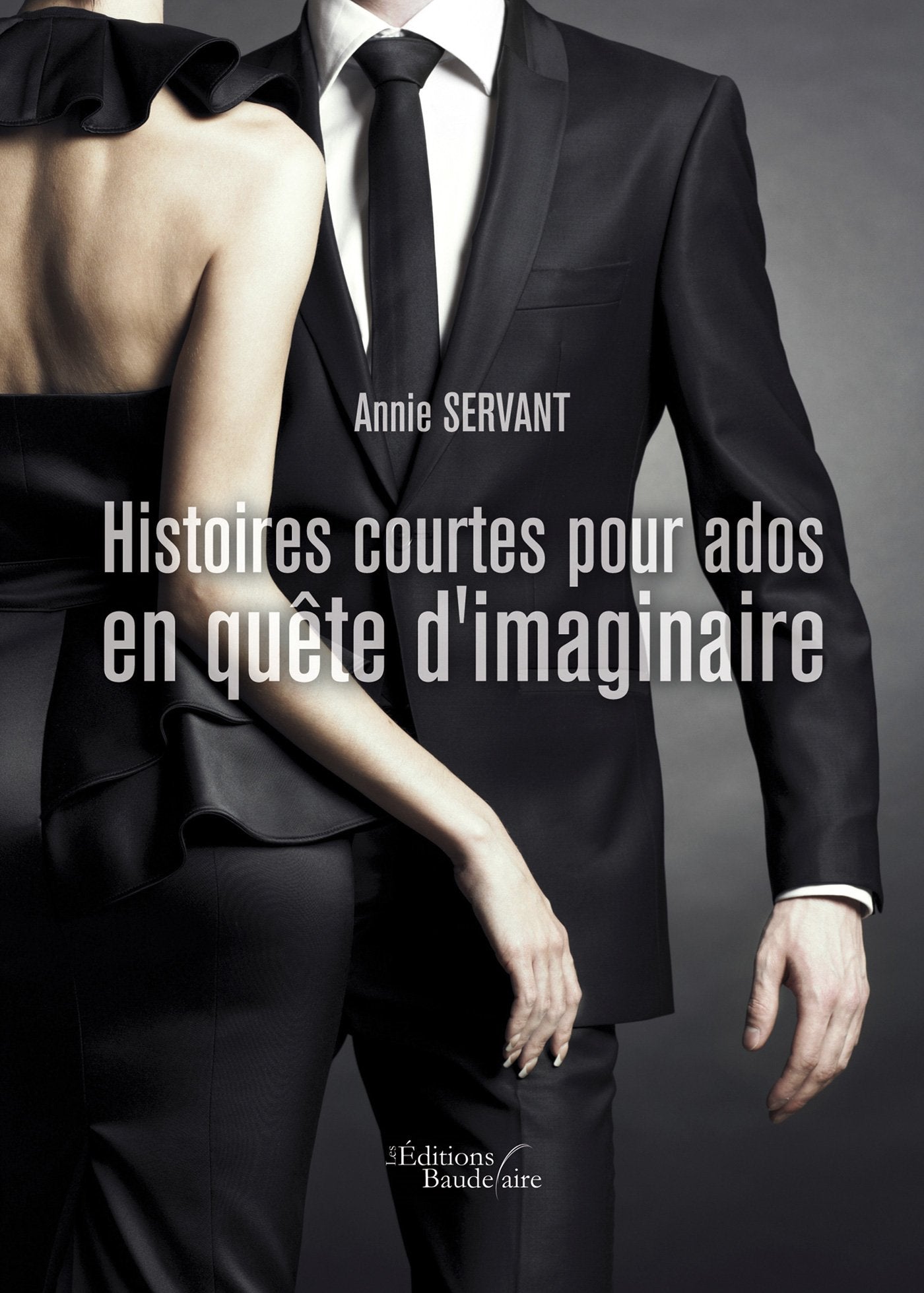 Histoires courtes pour ados en quête d'imaginaire Books