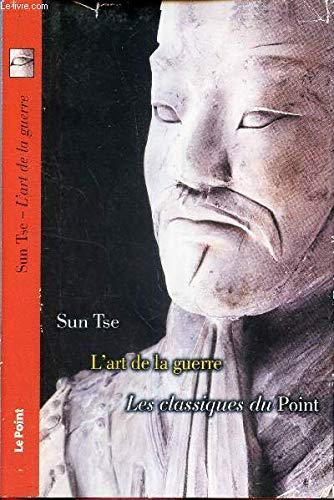 L'art de la guerre Books