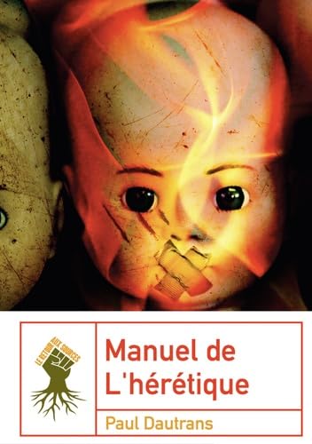 Product Image: Manuel de l'hérétique