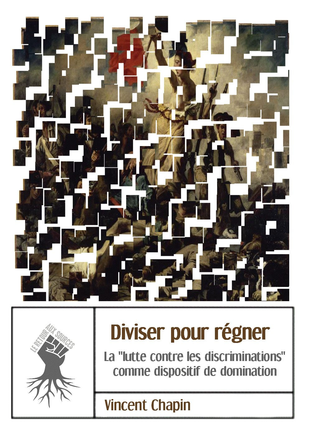 Diviser pour régner ou la lutte contre les discriminations comme dispositif de domination book