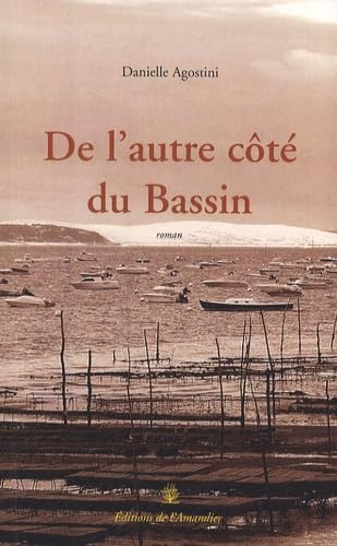 De l'autre côté du Bassin book