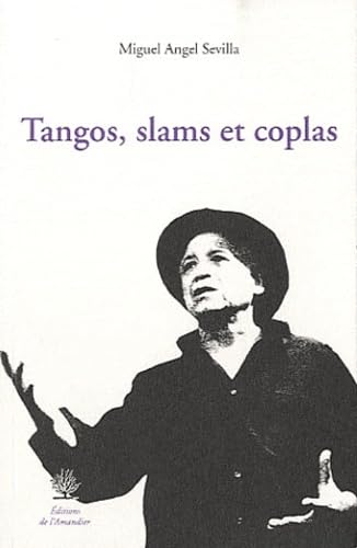 Tangos, slams et coplas book