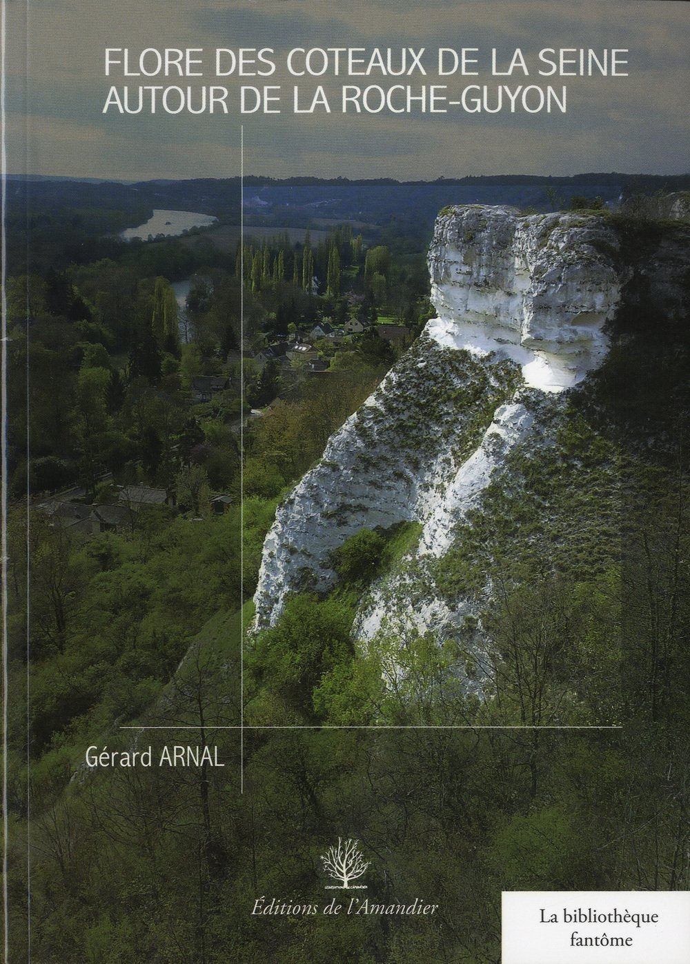 Flore des coteaux de la Seine autour de la Roche-Guyon Books