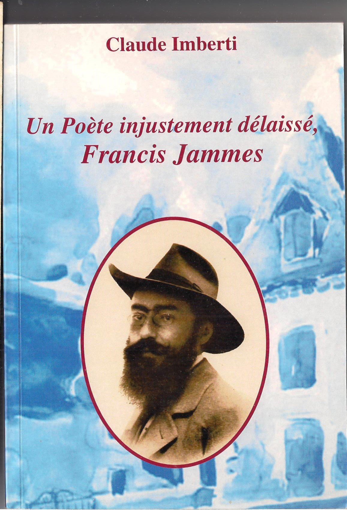 un poète injustement délaissé, Francis Jammes dvd