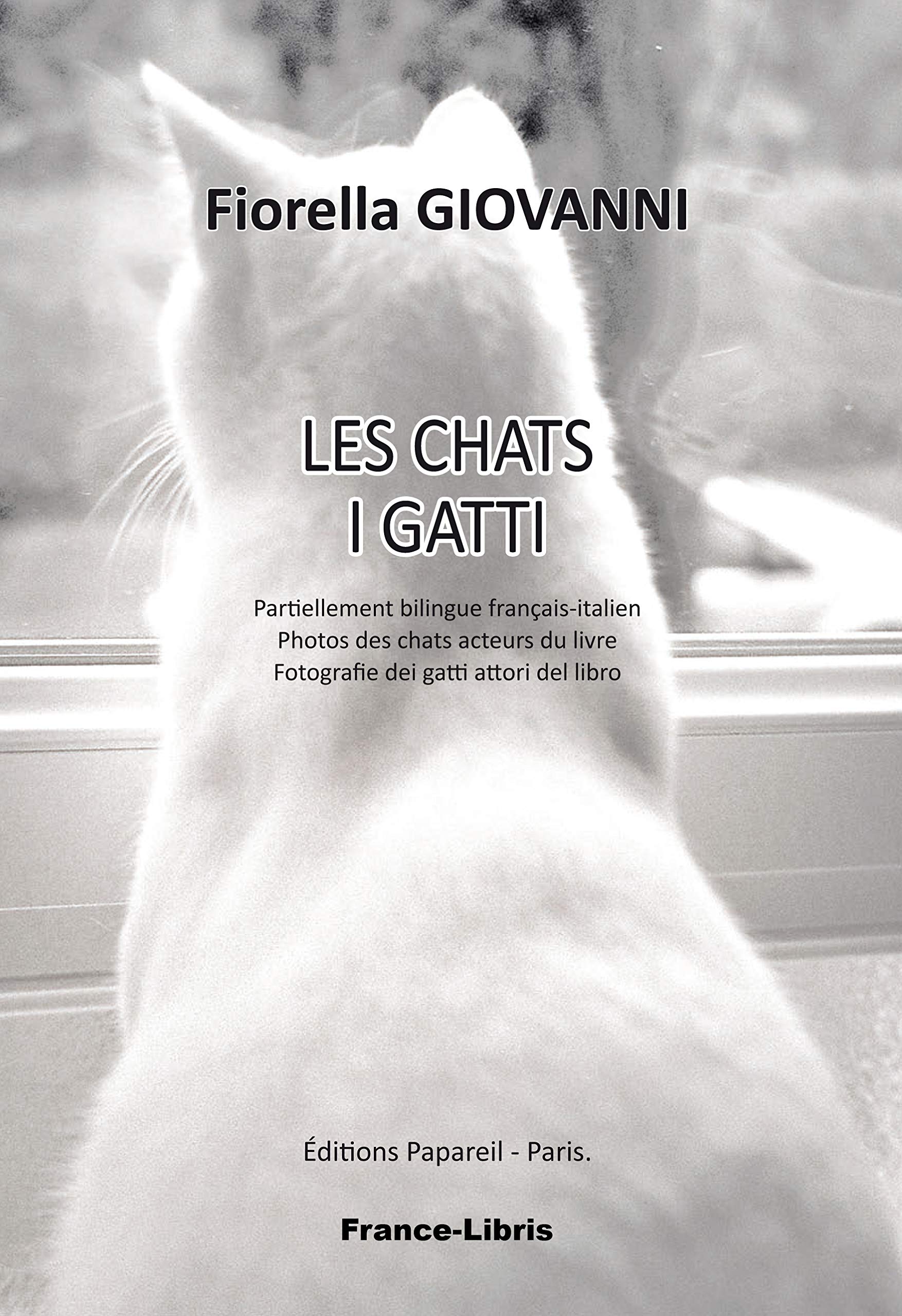Product Image: Les chats I Gatti
