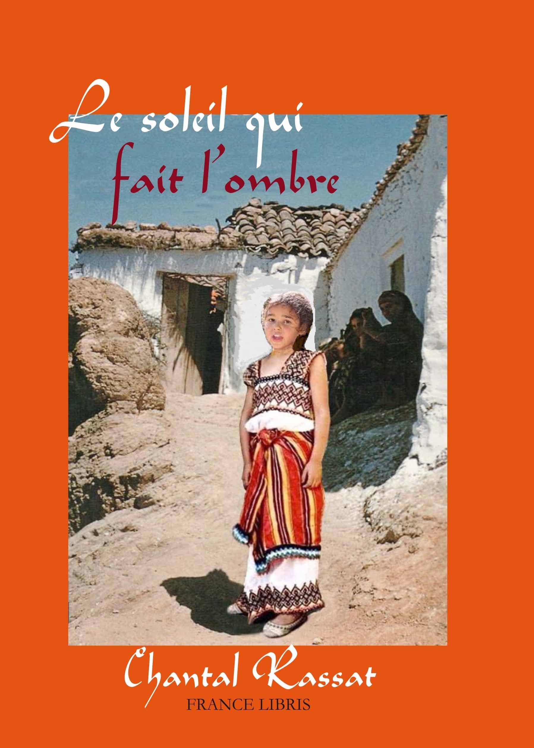 Le soleil qui fait l'ombre book