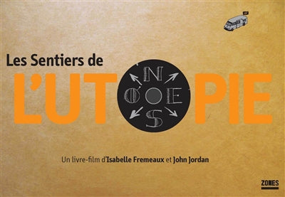 Product Image: Les sentiers de l'utopie