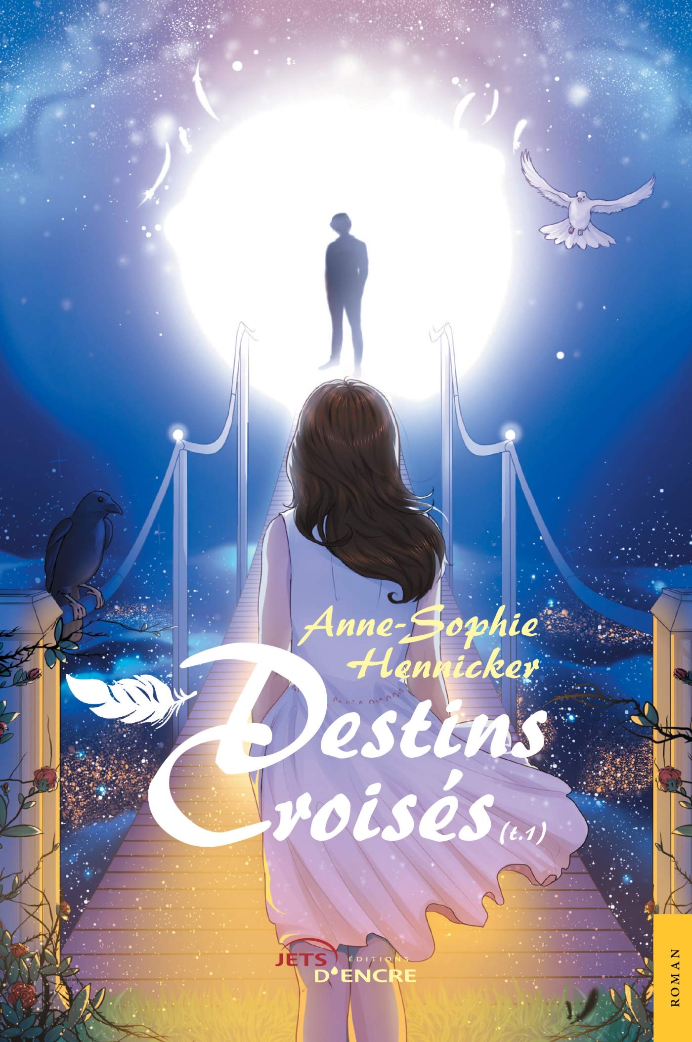 Destins croisés book
