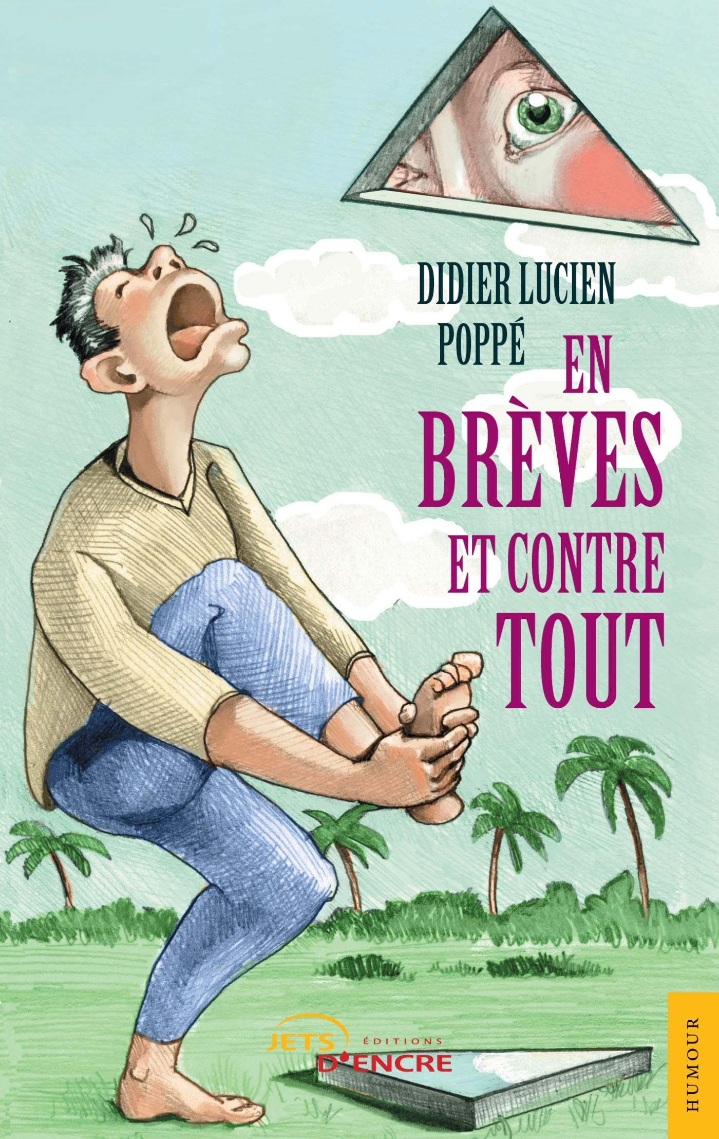 En brèves et contre tout book