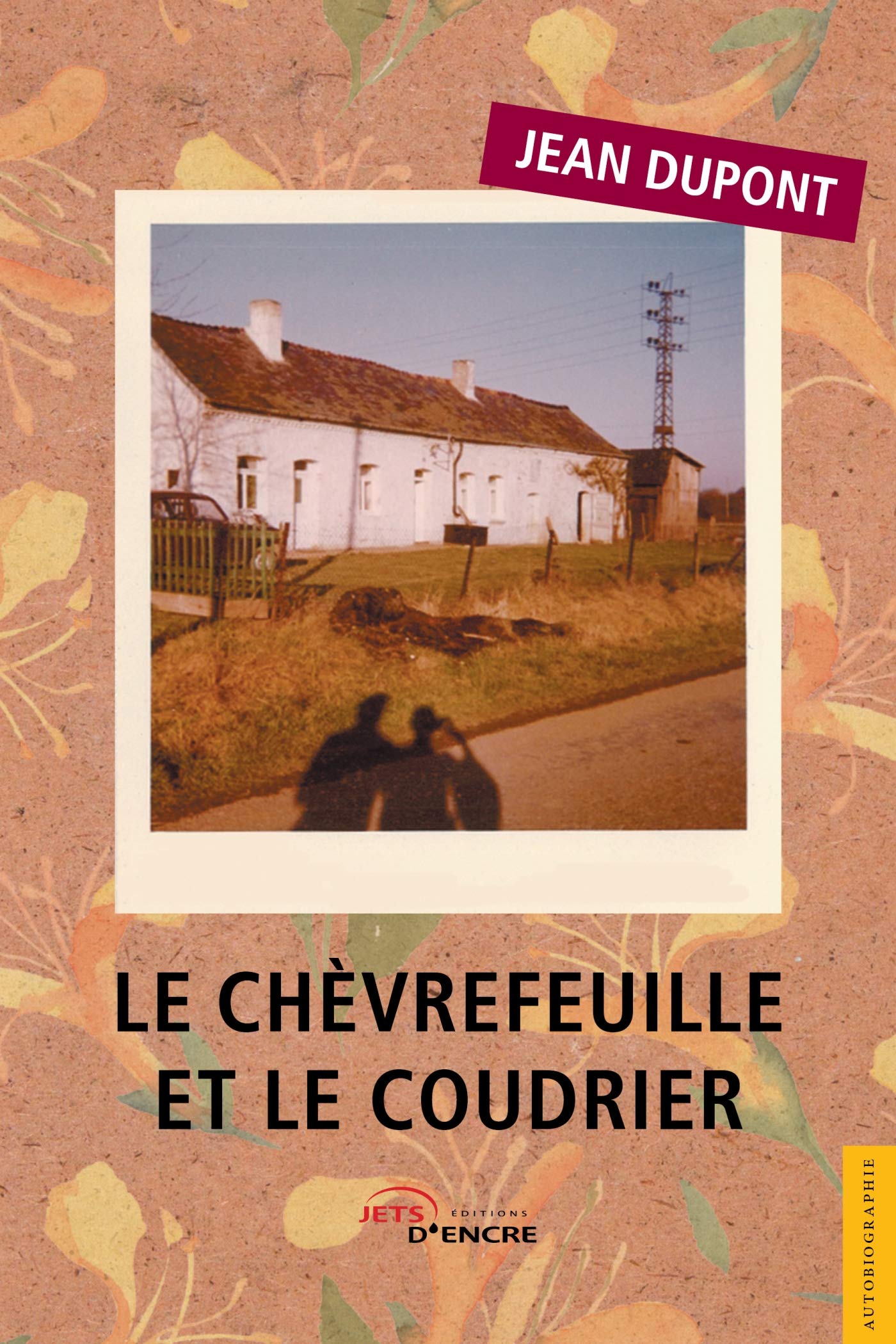 Le Chèvrefeuille et le Coudrier book
