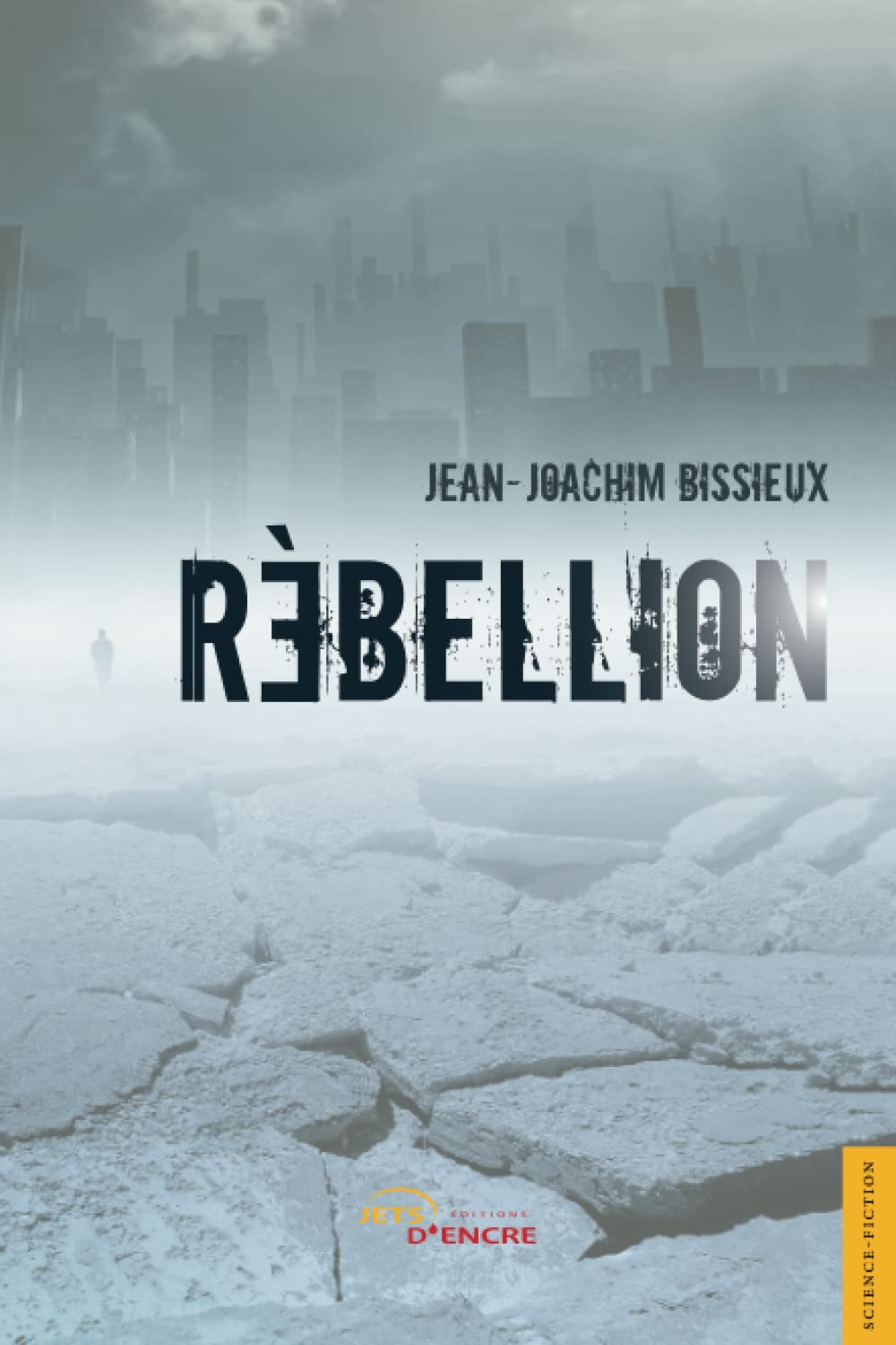 Rébellion Contemporary literature