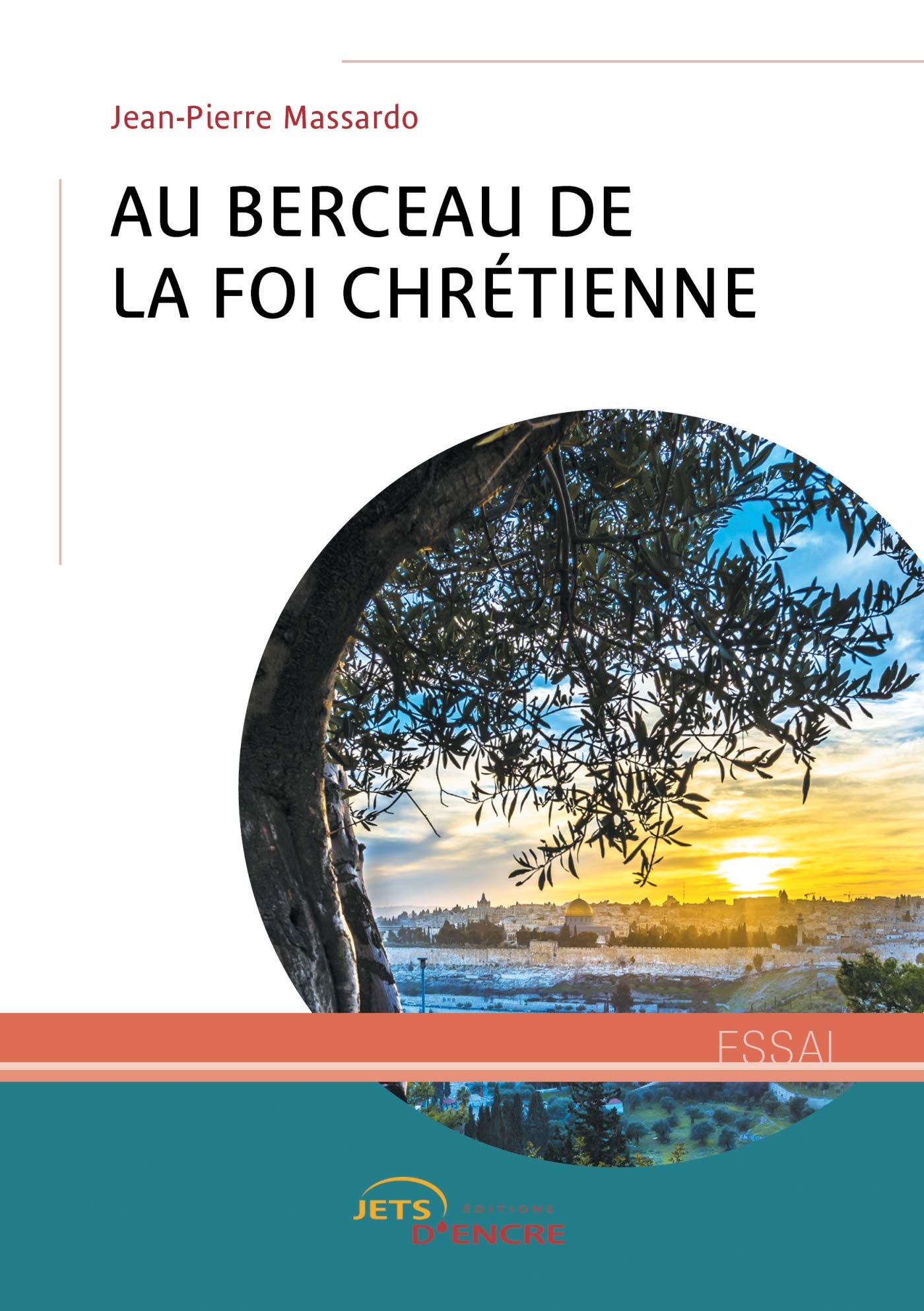 Au berceau de la foi chrétienne book