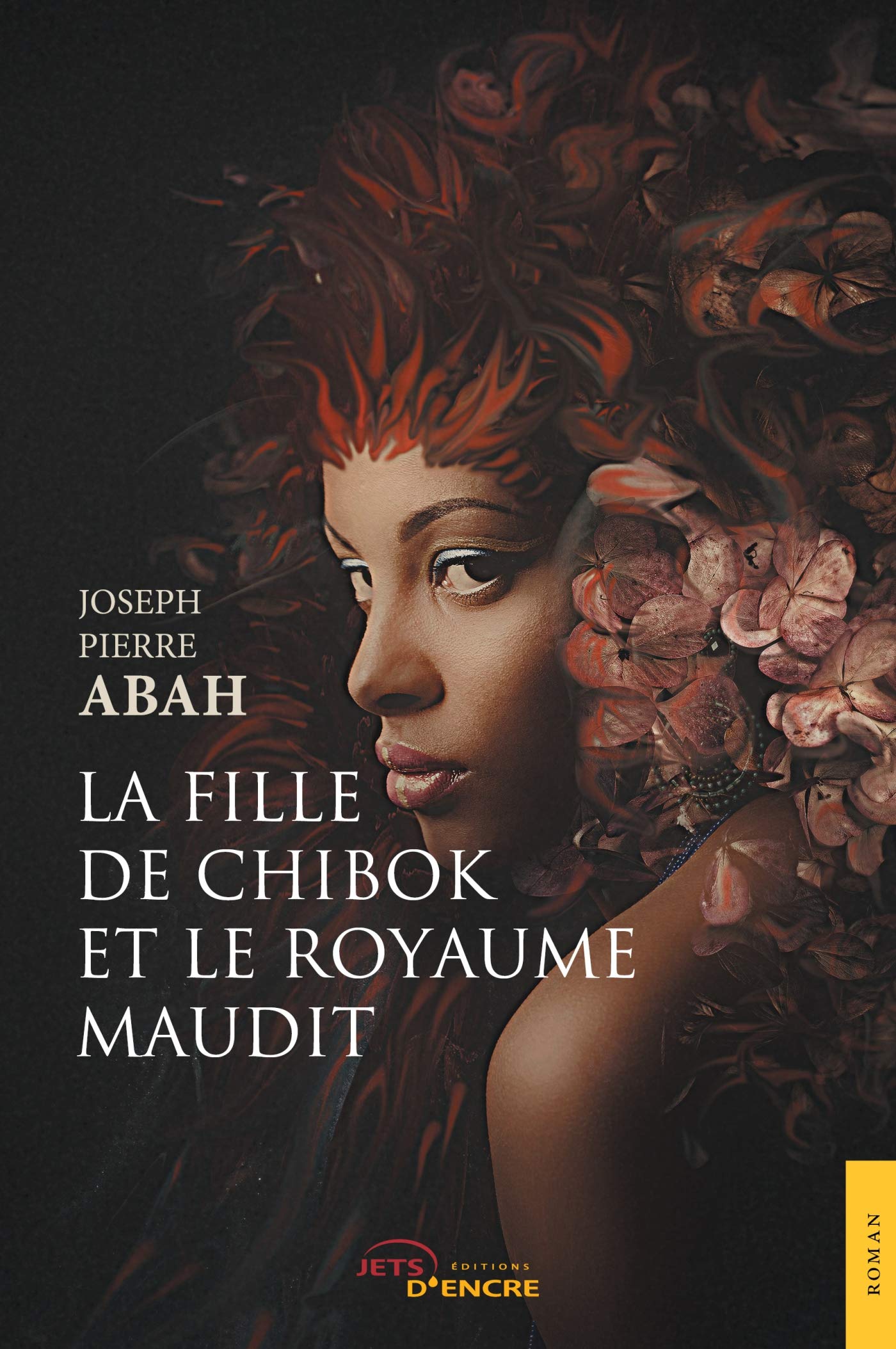 La Fille de Chibok et le Royaume maudit book