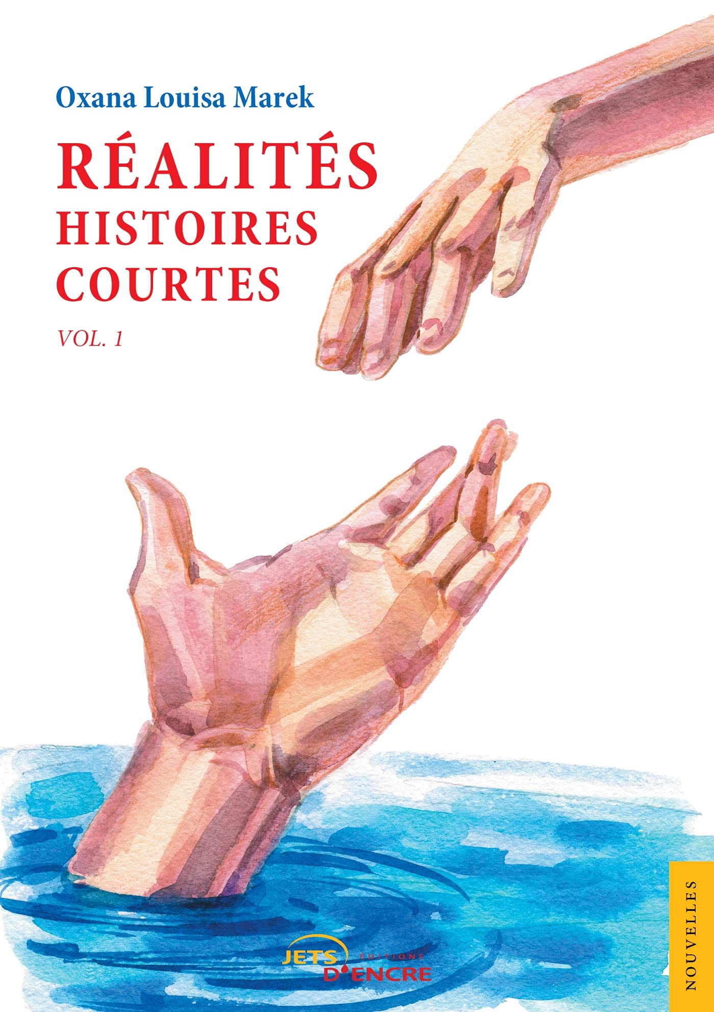 Réalités, Histoires courtes. Vol. 1 book