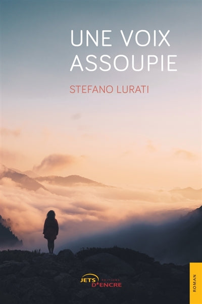 Product Image: Une voix assoupie