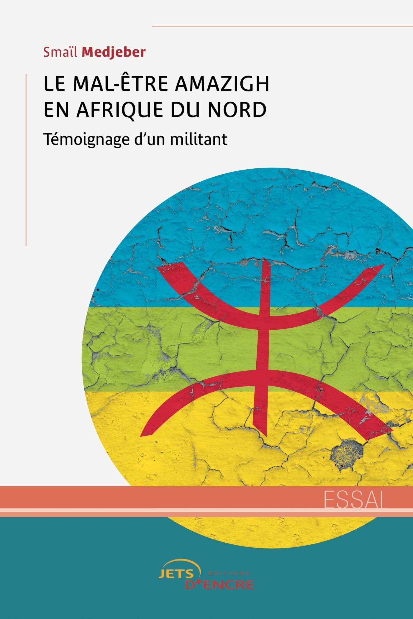 Le Mal-Être amazigh en Afrique du Nord: Témoignage d’un militant Social Sciences