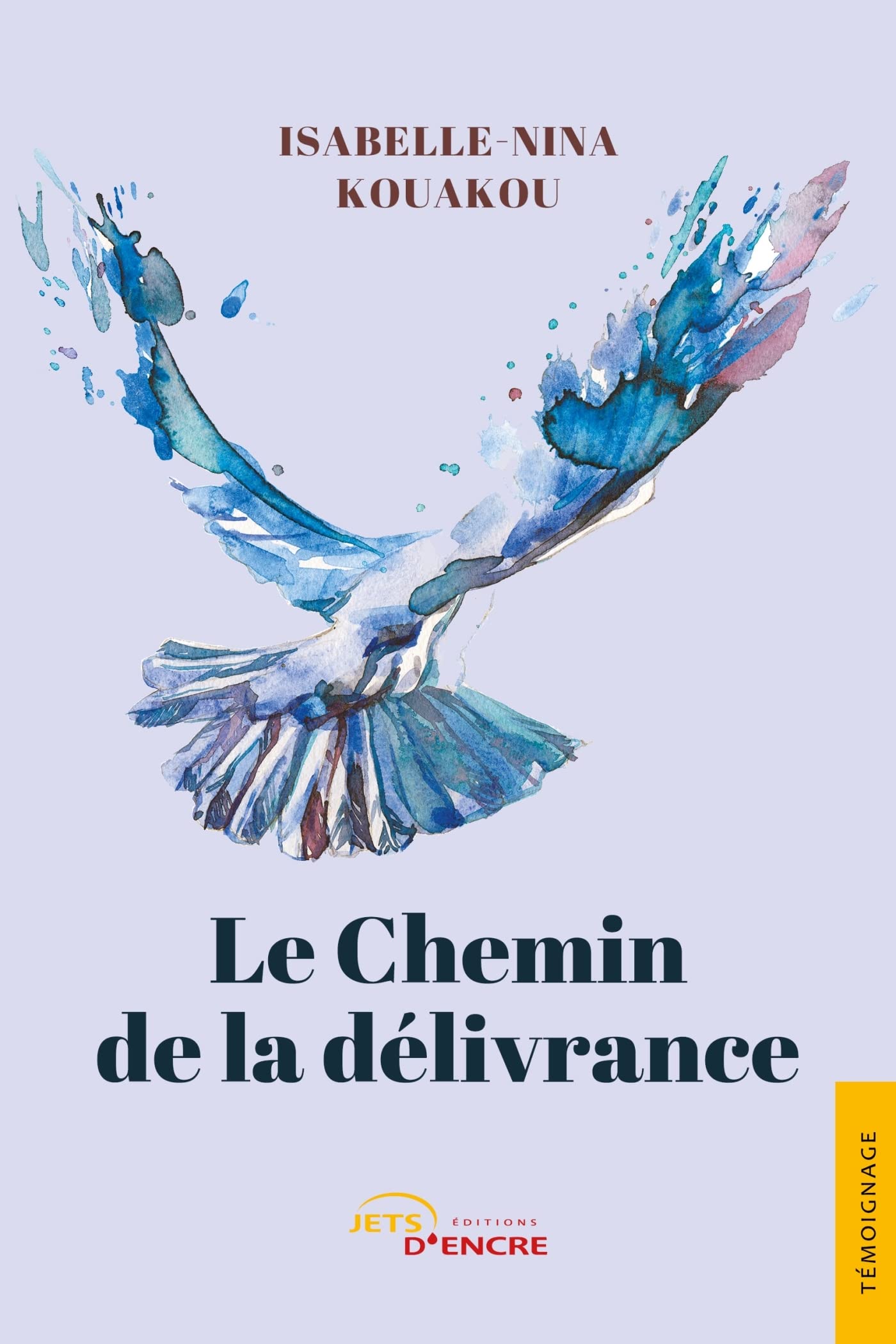 Le Chemin de la délivrance book