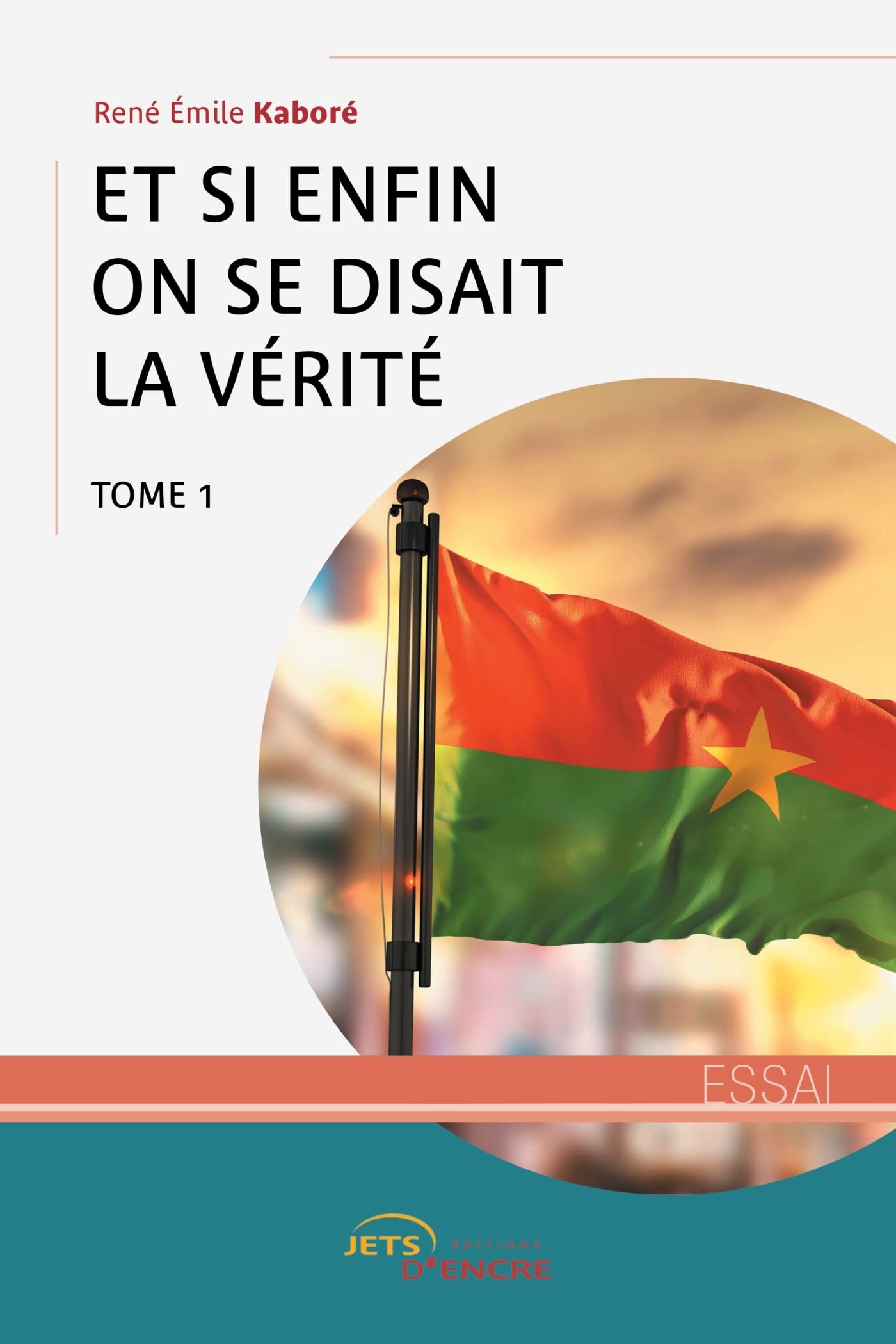 Et si enfin on se disait la vérité (tome 1) book