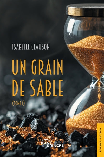 Product Image: Un grain de sable (tome 1)