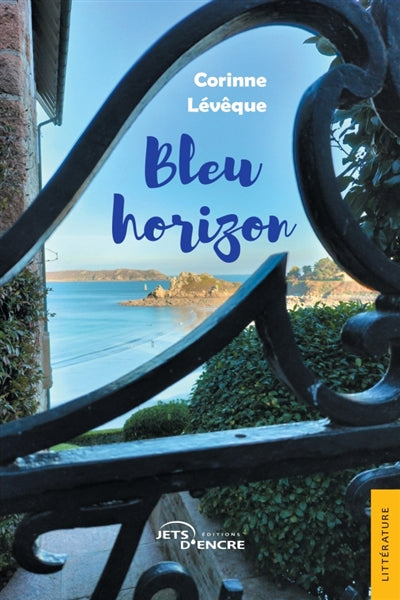 Product Image: Bleu horizon