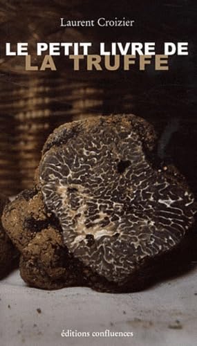 Le petit livre de la truffe Books
