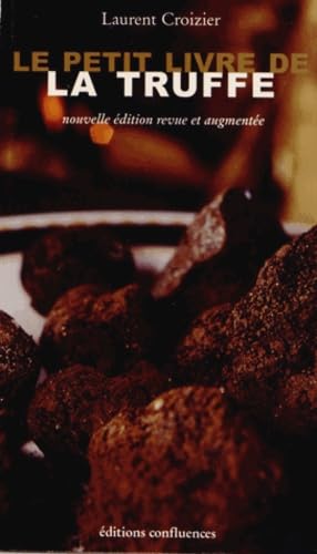 Le petit livre de la truffe book