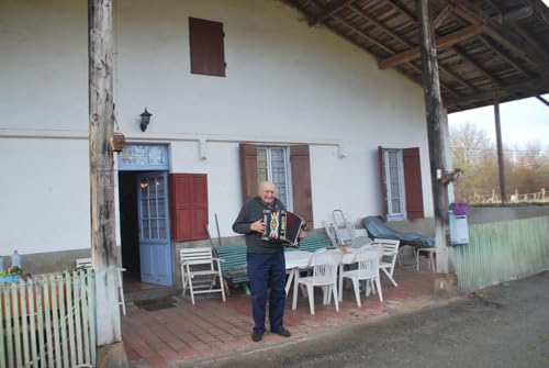 Petite histoire de l'accordéon diatonique dans les Landes de Gascogne book