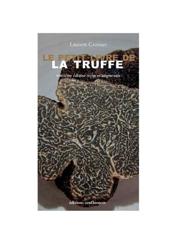 Le petit livre de la truffe book
