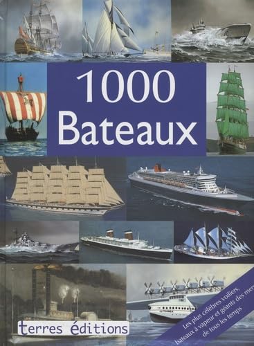 1000 bateaux Leisure & Fun