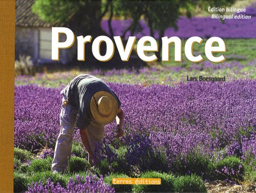Provence: Edition bilingue français-anglais Books