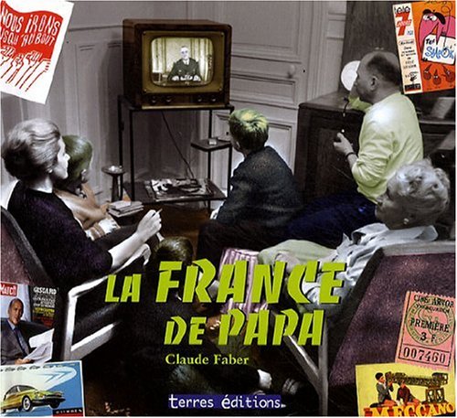 La France de Papa book