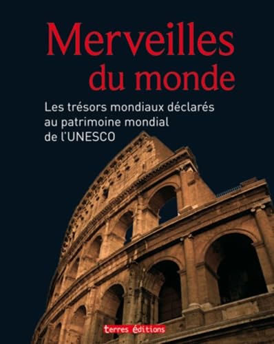 MERVEILLES DU MONDE MINI 1000: Les trésors mondiaux déclarés au patrimoine mondial de l'UNESCO Leisure, Home & Garden