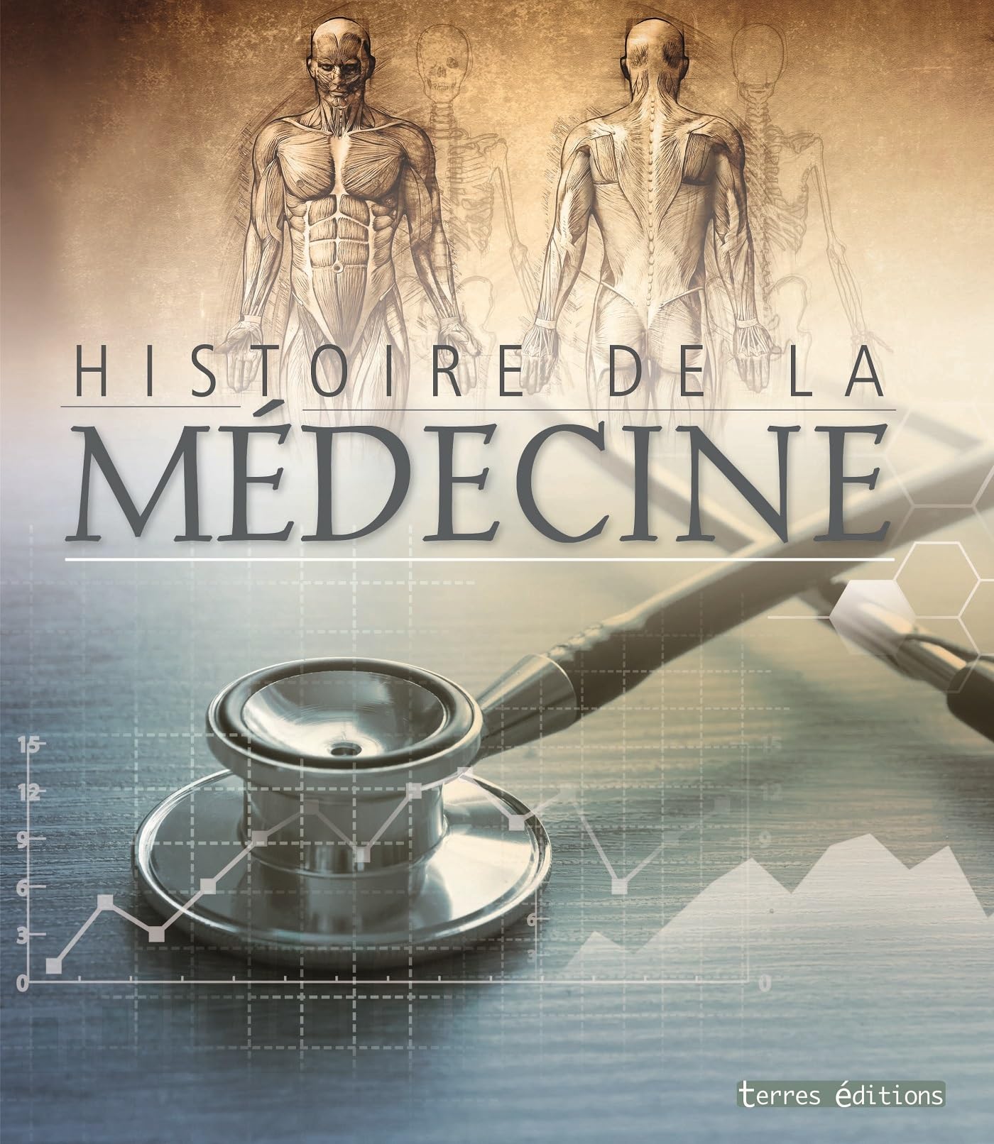Histoire de la médecine: Atlas illustré book