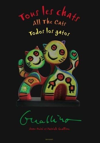 Product Image: Tous les chats