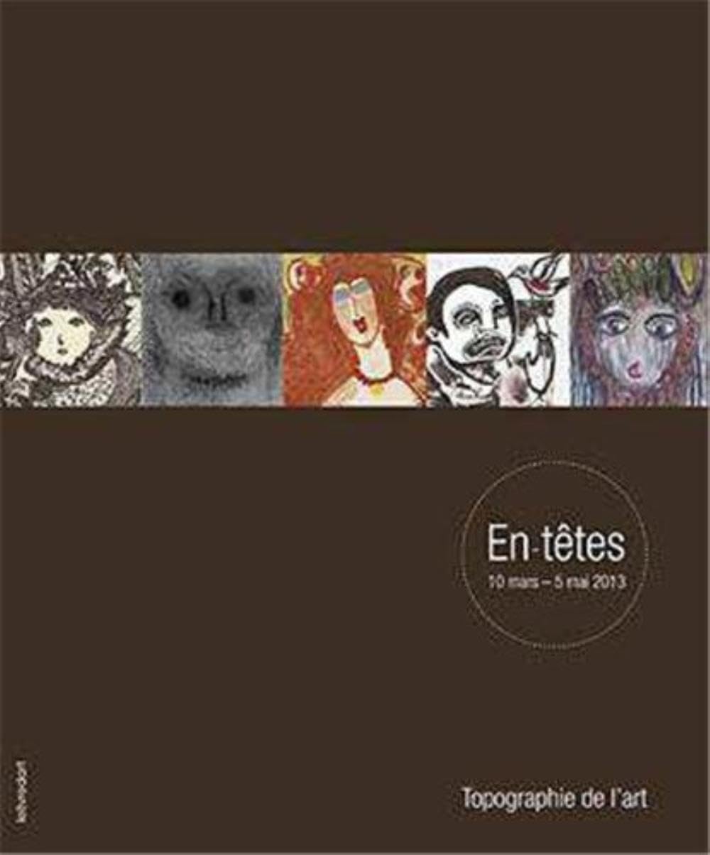 Product Image: En-têtes