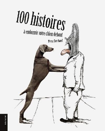 100 histoires à endormir votre chien debout Film, Art & Culture