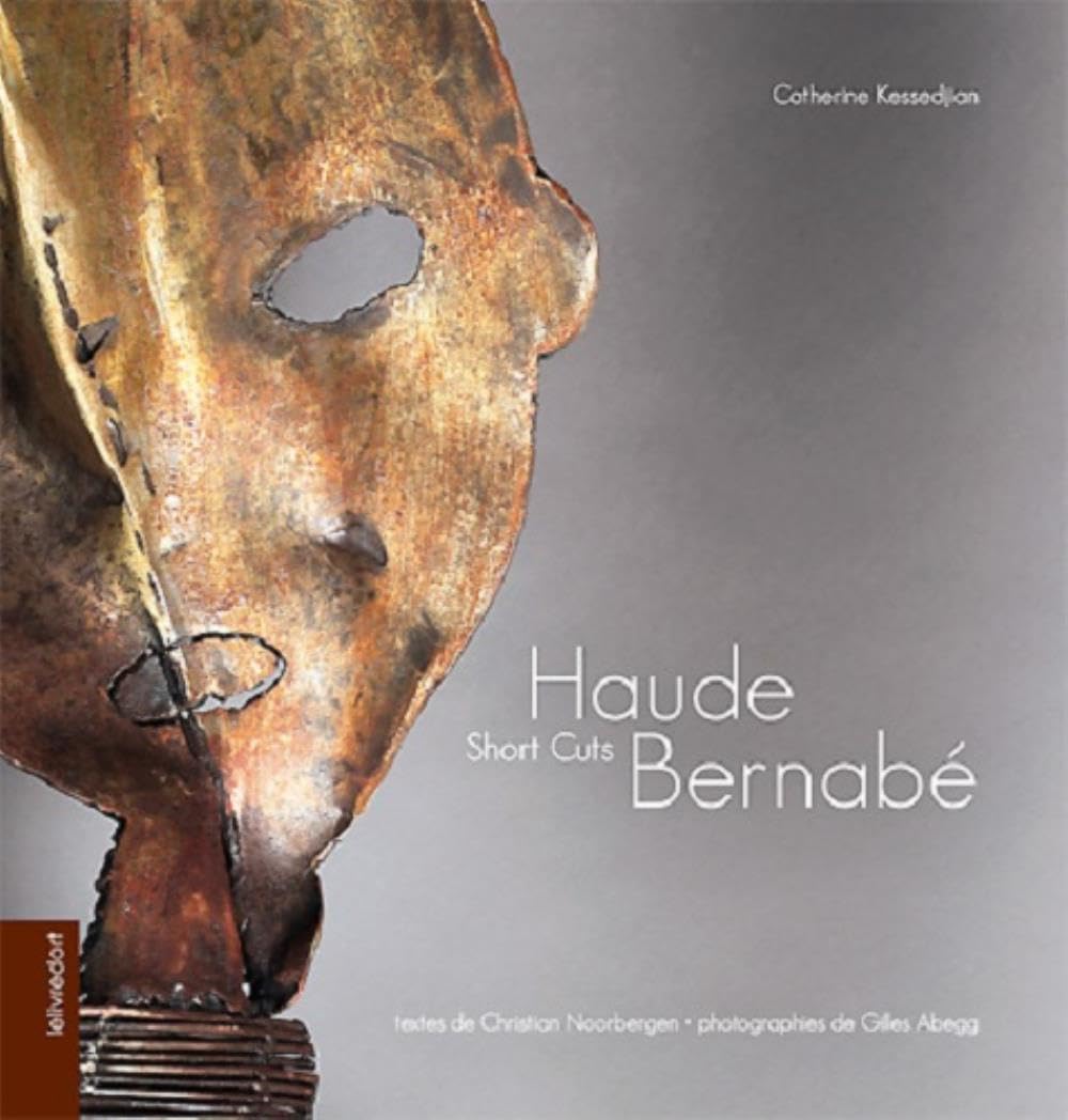 Haude Bernabe : Short Cuts. Sélection d'oeuvres 2005-2015 book