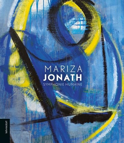 MARIZA JONATH, SYMPHONIE HUMAINE book